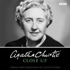 Agatha Christie, Richard Attenborough, Agatha Christie, Margaret Lockwood - Agatha Christie Close Up (Audiolibro)