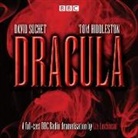 Bram Stoker, Tom Hiddleston, David Suchet - Dracula (Hörbuch)