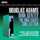 Douglas Adams, Olivia Colman, Harry Enfield, Full Cast - Dirk Gently: The BBC Radio Collection (Livre audio)