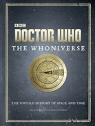 George Mann, Justin Richards, JustinMann Richards - Doctor Who: The Whoniverse