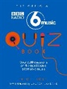 Nick Holt, Holt Nick - The Official Radio 6 Music Quiz Book