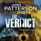 James Patterson, Rupert Farley - The Verdict (Hörbuch)