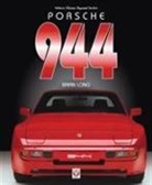 Brian Long - Porsche 944