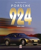 Brian Long, Long Brian - Porsche 924