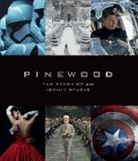 Bob McCabe, McCabe Bob - Pinewood: The Story of an Iconic Studio