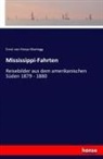 Ernst von Hesse-Wartegg, Ernst von Hesse-Wartegg - Mississippi-Fahrten