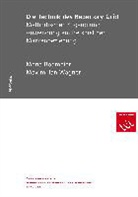 Mon Bodmeier, Mona Bodmeier, Maximilian Wagner, Meyer, Anton Meyer, Paul W. Meyer... - Die Technik des Repertory-Grid