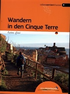 Andrea Greci - Wandern in den Cinque Terre