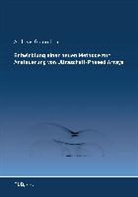 Andreas Gommlich - Entwicklung einer neuen Methode zur Ansteuerung von Ultraschall-Phased Arrays