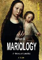 Jakob Munck - What is mariology?