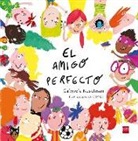 Gabriela Keselman, Gabriela Keselman Porter - El amigo perfecto