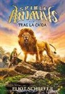 Shannon Hale, Eliot Schrefer - Tras la caída