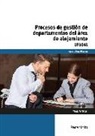 Ignacio Sanz Sánchez - Procesos de gestión de departamentos del área de alojamiento