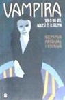 Varios Autores - La vampira Barcelona