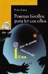 Francisco Alonso - Poemas birollos para ler cos ollos