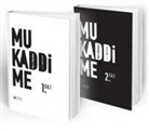 Ibn Haldun - Mukaddime 2 Cilt Takim