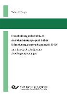 Heinrich Lange - Entscheidungsnützlichkeit energieerzeugungsspezifischer Bilanzierungssachverhalte nach IFRS