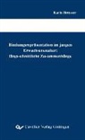 Karin Strasser - Bindungsrepräsentation im jungen Erwachsenenalter: längschnittliche Zusammenhänge