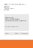 Hans-Peter Beck - Eignung von Speichertechnologien zum Erhalt der Systemsicherheit