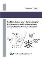 Tobias Schneider - Reaktivitätsstudien an Donor-Akzeptor-Cyclopropanen und Untersuchungen zur Tetrakoordination von Sauerstoff