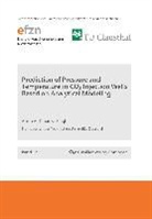Arron A Tchouka Singhe, Arron A. Tchouka Singhe - Prediction of Pressure and Temperature in CO2 Injection Wells Based on Analytical Modeling