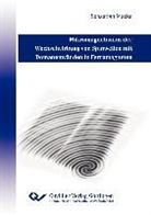 Sebastian Macke - Mikromagnetismus der Wechselwirkung von Spinwellen mit Domänenwänden in Ferromagneten