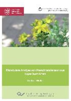 Andreas Müller - Molekulare Analyse von Prenyltransferasen aus Hypericum-Arten
