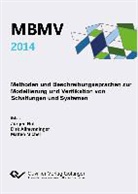 Dir Allmendinger, Dirk Allmendinger, Matteo Michel, Jürgen Ruf - MBMV 2014