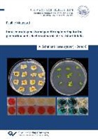 Pauline Moussard - Induced mutagenesis and genetic engineering for the generation and selection of herbicide-resistant Alfalfa