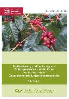 Nils Kaiser - Fraktionierung und Isolierung von Chlorogensäuren und -lactonen aus Kaffee mittels Gegenstromverteilungschromatographie