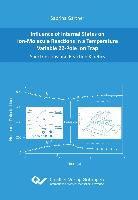 Sabrina Gärtner - Influence of Internal States on Ion-Molecule Reactions in a Temperature Variable 22-Pole Ion Trap