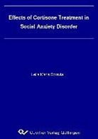 Leila Maria Soravia - Effects of Cortisone Treatment in Social Anxiety Disorder