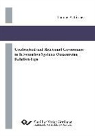 Thomas Fischer - Contractual and Relational Governance in Information Systems Outsourcing Relationships