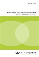 Monika Maaß - Wirkungen des HDAC-Inhibitors Valproinsäure auf den Tumorsuppressor PTEN