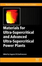 Augusto Di Gianfrancesco, Augusto (Materials &amp; Technologie Di Gianfrancesco, Augusto Di Gianfrancesco, Augusto (Materials &amp; Technologies Consultant Di Gianfrancesco, Di Gianfrancesco Augusto - Materials for Ultra Supercritical and Advanced Ultra Supercritical