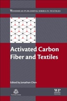 Jonathan Chen, Jonathan M. Chen, Jonathan Y (University of Texas Chen, Jonathan Y. Chen, Jonathan M. Chen, Jonathan Y Chen... - Activated Carbon Fiber and Textiles