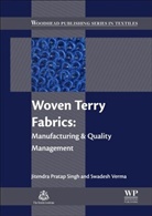 B. K. Behera, Jitendra Pratap Singh, Jitendra Singh, Jitendra Behera Singh, Jitendra Pratap Singh, Jitendra Pratap (Professor Singh... - Woven Terry Fabrics