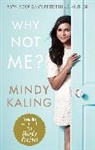 Mindy Kaling - Why Not Me?