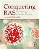 Asfar Azmi - Conquering RAS