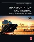 Milan Janic, Milan (Delft University of Technology Janic, Milan (Senior Adviser Janic, Milan Janić, Dusan Teodorovic, Dusan (Professor Teodorovic... - Transportation Engineering