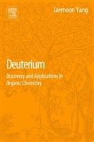 Jaemoon Yang, Yang Jaemoon - Deuterium