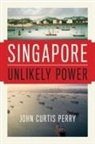 Perry, John Curtis Perry, John Curtis (Professor Perry - Singapore