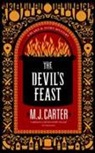 M. J. Carter, Miranda Carter - Devil''s Feast