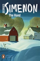 Linda Coverdale, Georges Simenon - The Hand