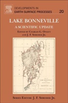 Charles Oviatt, Charles G. Oviatt, Charles G. (Department of Geology Oviatt, Charles G. (Jack) (Department of Geology Oviatt, Charles Shroder Oviatt, Charles G. Oviatt... - Lake Bonneville: A Scientific Update