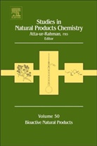 Atta-ur-Rahman, International Atta-Ur-Rahman (Professor Emeritus, Atta-Ur (Professor Emeritus Rahman, Atta-ur-Rahman, Atta-ur Rahman - Studies in Natural Products Chemistry