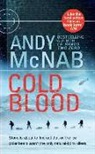 Andy McNab - Cold Blood