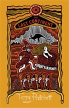 Terry Pratchett - The Last Continent
