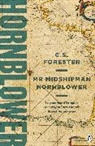 C. S. Forester, C.S. Forester - Mr Midshipman Hornblower