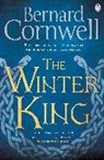 Bernard Cornwell - The Winter King, a Novel of Arthur